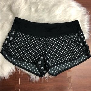 Size 6 Lululemon Speed Short